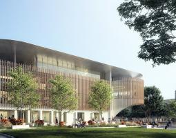 Macquarie University Australia