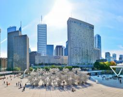 Northeastern University Toronto