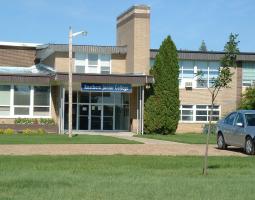 Rosthern Junior College