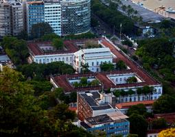 Universidade Federal do Rio de Janeiro