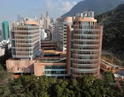 University of Hong Kong