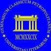 Logo Classical gymnasium No. 610 of St. Petersburg