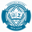 Logo Gymnasium №1534 Moscow