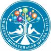 Logo Gymnasium №1515 Moscow