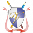 Logo ANOO Linguistic gymnasium "Victoria"