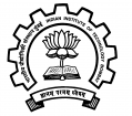 Logo Indian Institute of Technology — Bombay