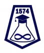 Logo Lyceum №1574 Moscow