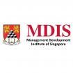 Logo Management Development Institute of Singapore