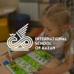 Logo Kazan International School