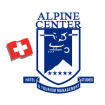 Logo Swiss Business School Alpine Center