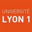 Logo Université Claude-Bernard Lyon 1, UCBL