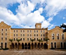 American University of Beirut
