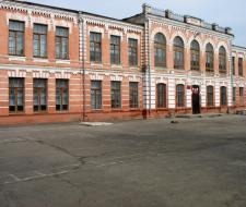 MBOU Gymnasium №103