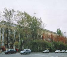 MBOU Gymnasium №2 Murmansk