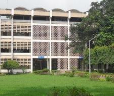 Indian Institute of Technology — Bombay