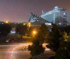 Indian Institute of Technology — Dehli