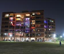 Indian Institute of Technology Kanpur