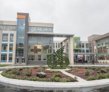 Kazan International School