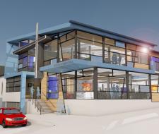 St. Hilda's Collegiate School