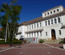 Stellenbosh University (South Africa)