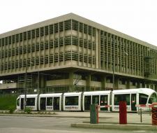 Université Claude-Bernard Lyon 1, UCBL