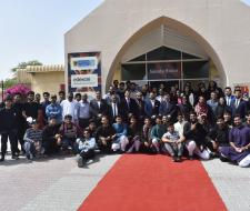 University of Bolton UAE