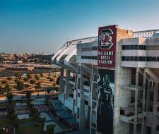 University of South Carolina at Columbia