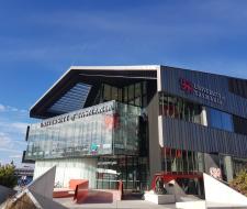University of Tasmania