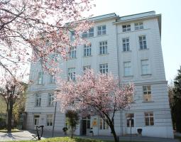 Amadeus International School Vienna