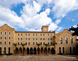 American University of Beirut