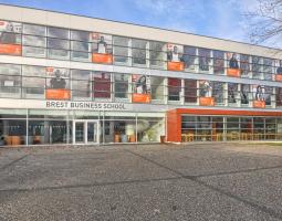 Brest Business School (ESC Bretagne Brest)