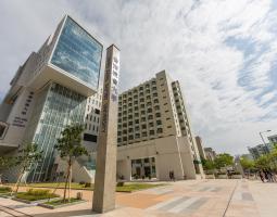 Hong Kong Baptist University