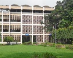 Indian Institute of Technology — Bombay