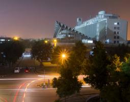 Indian Institute of Technology — Dehli