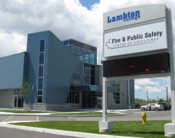 Lambton College