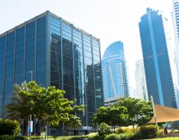 Modul University in Dubai