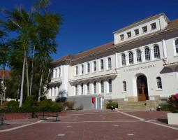 Stellenbosh University (South Africa)