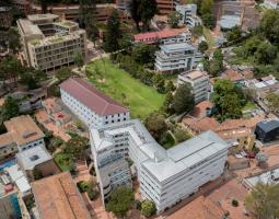 Universidad de Los Andes (University of Andean)