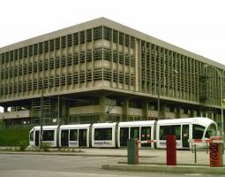 Université Claude-Bernard Lyon 1, UCBL