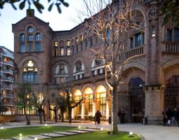 Public universities in Spain