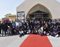 University of Bolton UAE