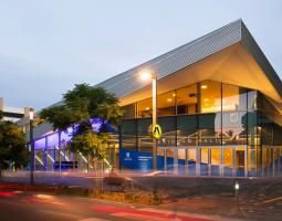 University of South Australia