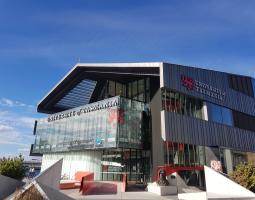 University of Tasmania