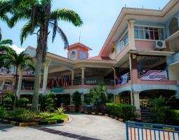 Universiti Sains Malaysia (University of Science in Malaysia)