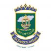 Logo St Peters International School SPIS Palmela