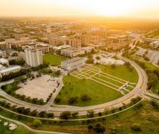 Texas A&M University