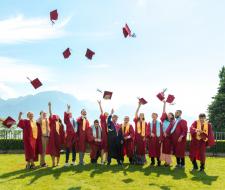 Swiss School of Higher Education (SSHE)