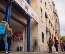 Arden University Berlin