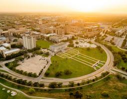 Texas A&M University