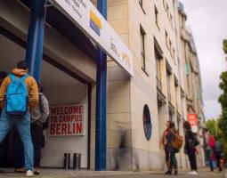 Arden University Berlin